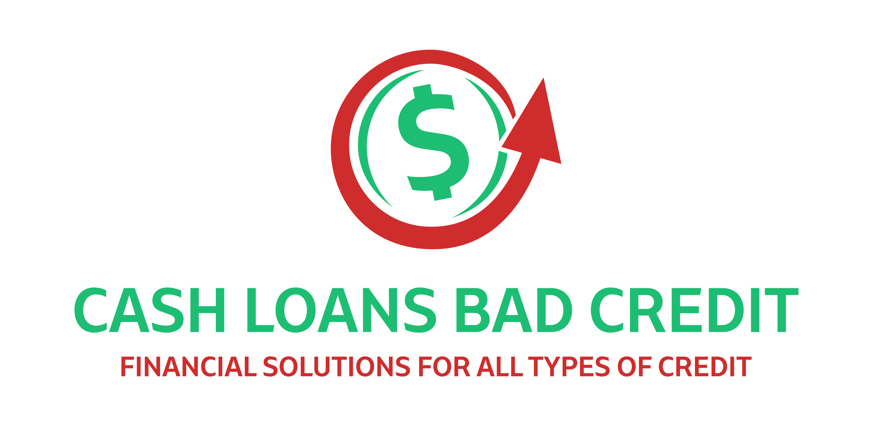 Cash Loans Bad Credit